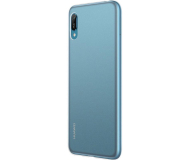 Etui do Huawei Y6 2019 przezroczyste - 482364 - zdjęcie 2